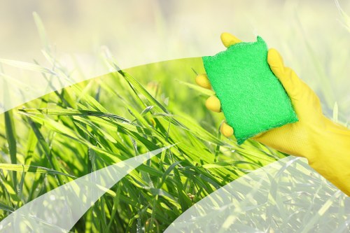 Professional handling of a service complaint and follow-up