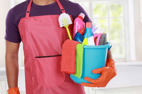 Secure Oven Cleaning Roehampton payment area with trusted checkout protection