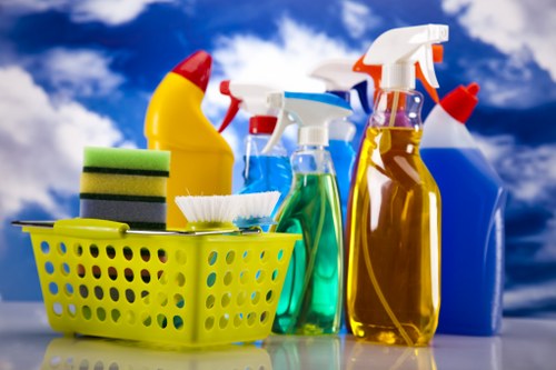 Supplier audit checklist used in Roehampton oven cleaning compliance checks