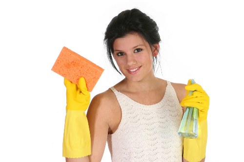 Final pricing summary for oven cleaning Roehampton