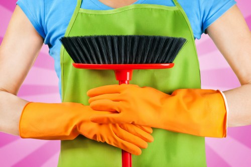 Cookie policy overview for Oven Cleaning Roehampton