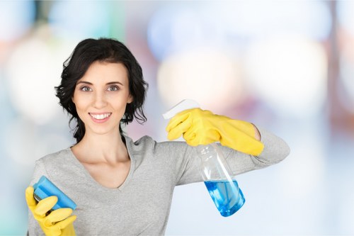 PCI-compliant secure payment gateway for Oven Cleaning Roehampton