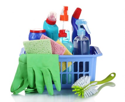 Kitchen domestic cleaning service in Roehampton